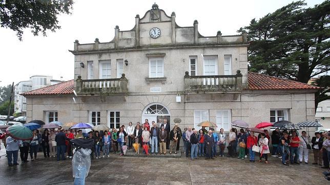La Guardia Civil de Pontevedra investiga un presunto caso de violencia machista en Galicia