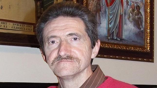 El auténtico Juan Palomo