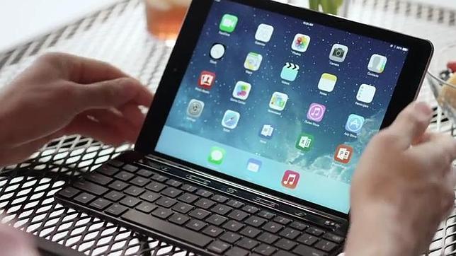 Microsoft lanza un teclado compatible con dispositivos iOS, Android y