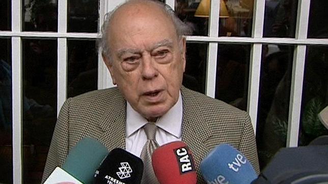 Jordi Pujol
