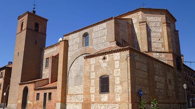 La iglesia de Santa María la Blanca de Alcorcón, declarada Bien de Interés Cultural, será una de las restauradas