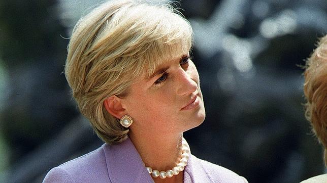 La Princesa Diana de Gales, de nuevo salen a la luz secretos de su vida