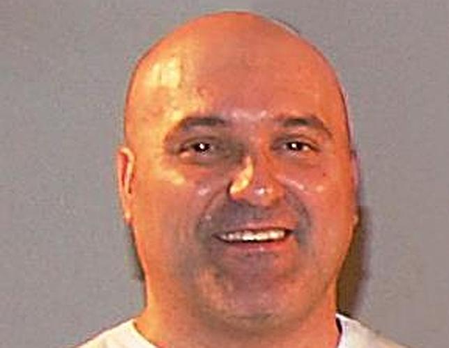Pablo García Ribado, el «violador del portal»