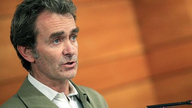 Según Fernando Simón, miembro del comité del ébola, hay esperanzas para Teresa