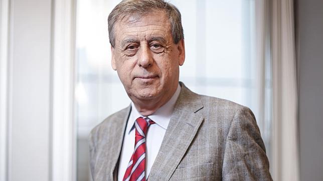 Francisco Sosa Wagner