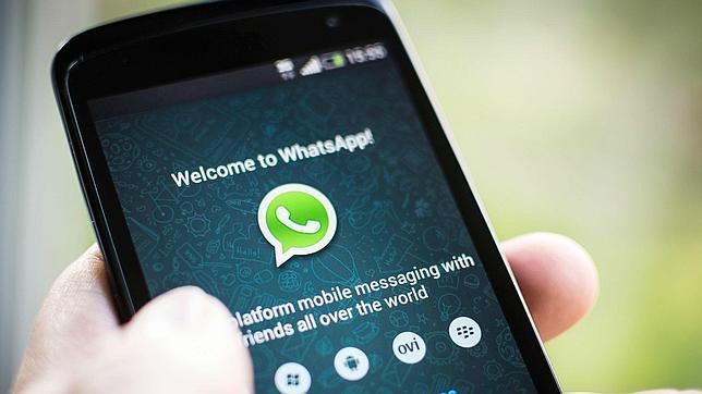 WhatsApp, la aplicación más importante del mundo en mensajería instantánea