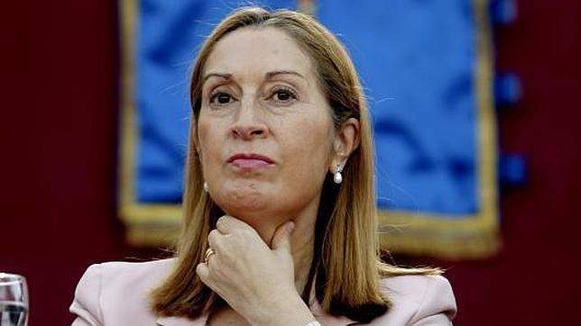 Los posibles candidatos del PP en las próximas elecciones municipales y a la Comunidad