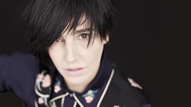 Sharleen Spiteri, de Texas