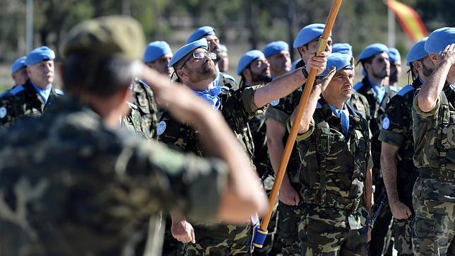 Cuanto Cobra Un Militar Jubilado En España