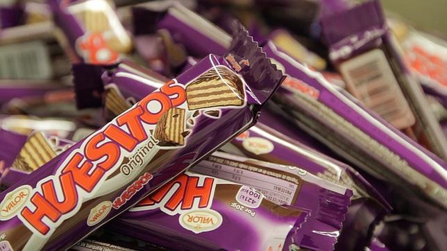 La tradicional marca le ha reportado a Valor siete millones de euros de facturación en un año