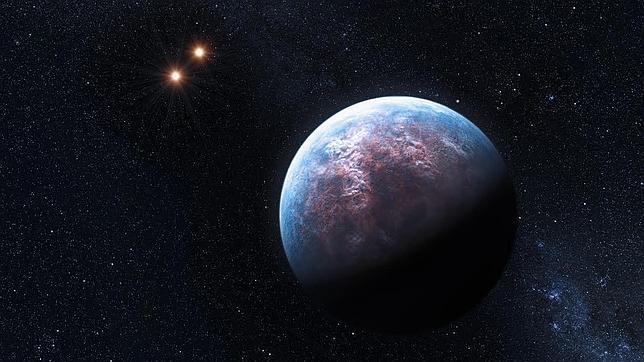 Los diez planetas más aptos para la vida fuera del Sistema Solar