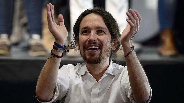 Pablo Iglesias