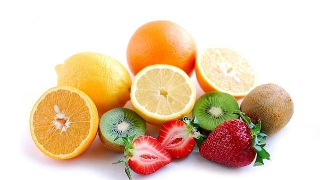 hedelmät ja vihannekset ovat välttämättömiä haiman terveyden suojelemiseksi