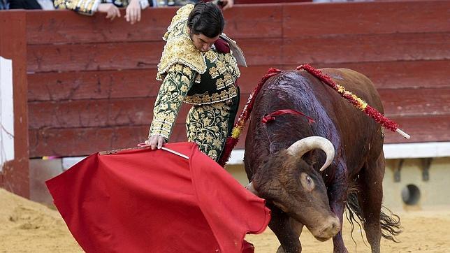 Cinco impactantes faenas de la temporada taurina 2014