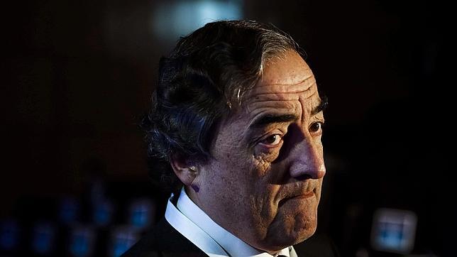 Juan Rosell, reelegido presidente de la CEOE