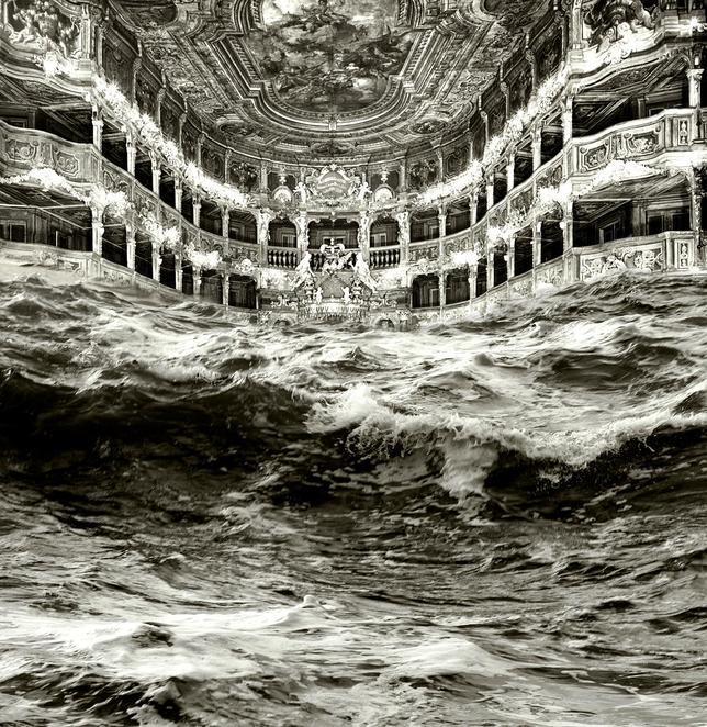 «Templo del Sol» (2013)