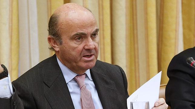 Luis de Guindos