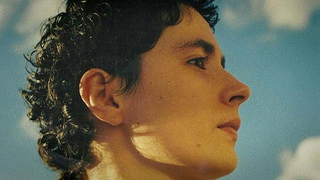 Patricia Heras, la joven que se suicidó tras ser condenada, en una imagen del documental
