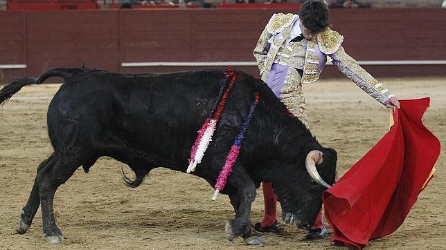 Aires tomistas de Martín Escudero al natural