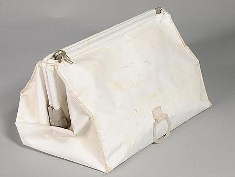 Un bolsillo McDivitt o TSB