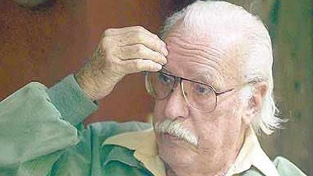 El periodista cubano José Pardo Llada fue el «garganta profunda» de esta historia