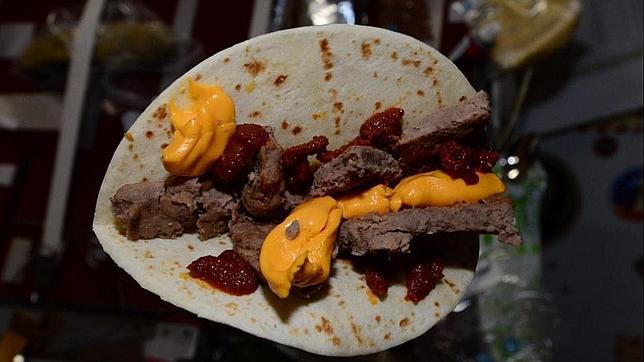 La envidia de todo los amantes de la carne
