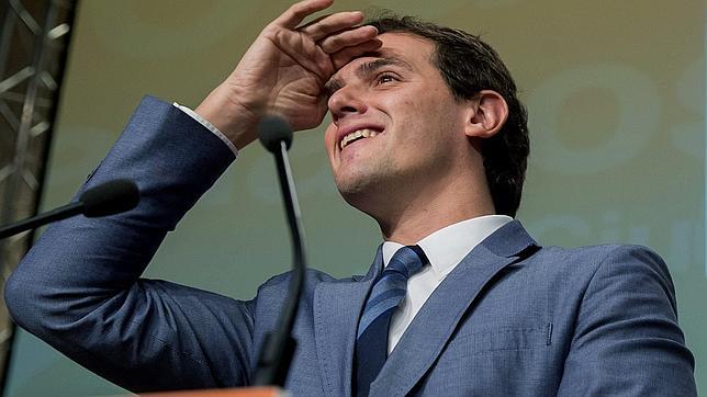 Albert Rivera