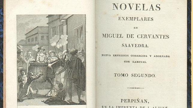 Los Diez Mejores Libros De Cervantes