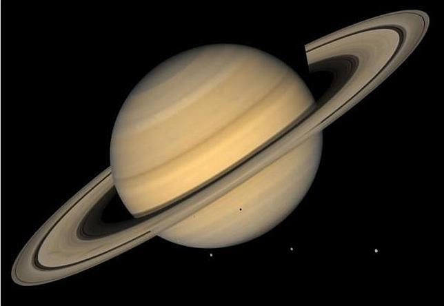 Saturno Guatemala