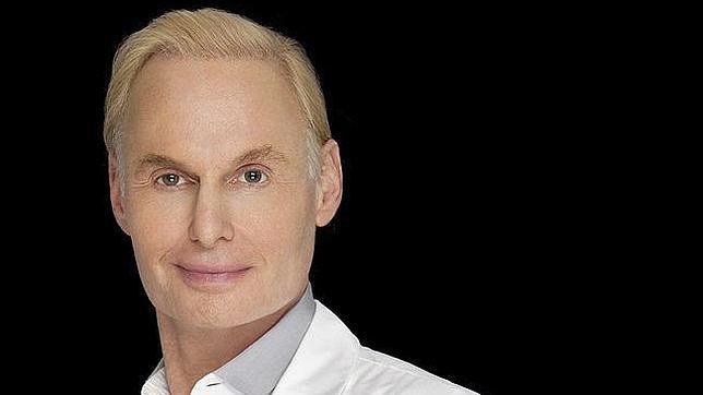 Doctor Fredric Brandt, conocido como el «Barón del Botox»
