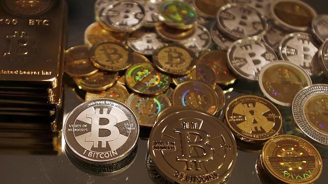Hacienda considera bitcoin como un medio de pago