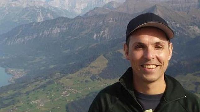 Imagen de archivo de Andreas Lubitz