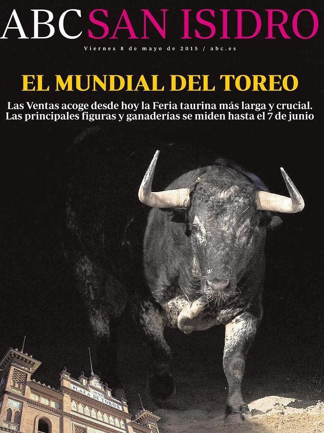 Portada de nuestro Especial San Isidro