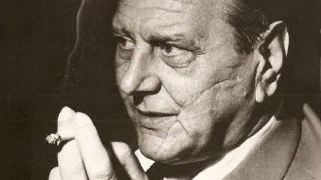 Los diez nazis más notorios en España