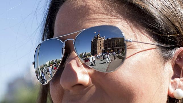 Las gafas de sol, un arma militar que hoy decora nuestro rostro