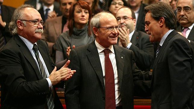 Los tripartitos de 2003 y 2006 en Cataluña fueron el principio del fin del PSC