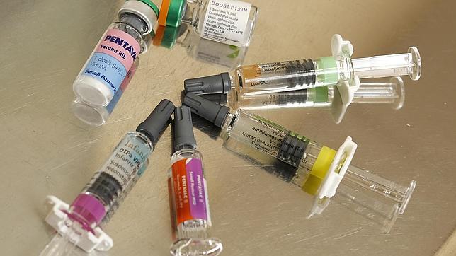 Tanto la Generalitat como el Ministerio de Sanidad recomiendan la vacunación