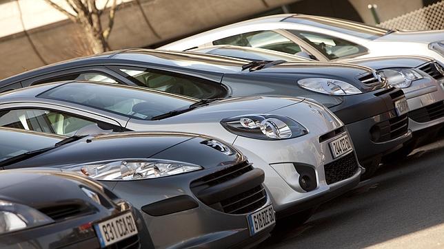 Hay diferentes tramos de ahorro previstos por la nueva regulación de ayudas a la adquisición de vehículos de empresa