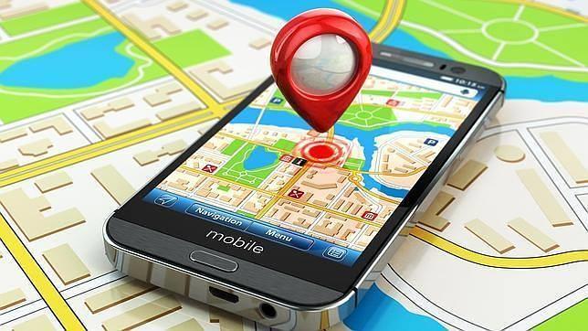 El GPS da indicaciones, pero la responsabilidad es del conductor