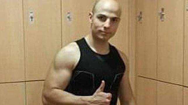 Sergio Morate, el joven al que las desaparecidas fueron a ver cuando se les perdió la pista
