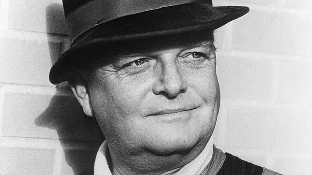 Truman Capote