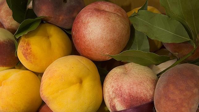 Es rico en Vitamina A, esencial para mantener una buena salud ocular