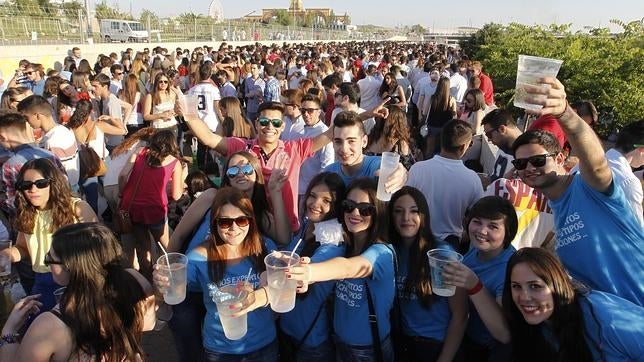 La reforma pretendía sancionar el consumo de alcohol en lugares públicos y endurecer los castigos por la venta a menores