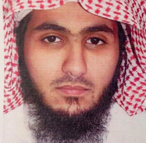 Fahd al Qabaa, el suicida saudí que hizo detonar un cinturón de explosivos en la mezquita kuwaití Al Imam al Sadeq