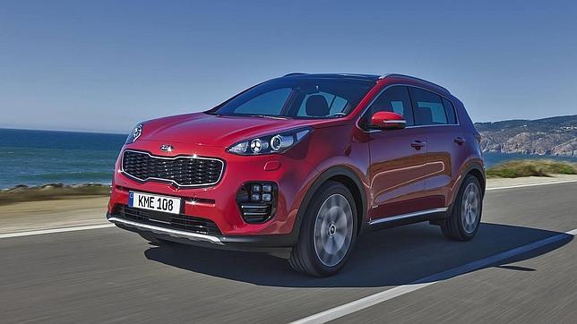 La nueva generación intenta seguir la senda del éxito del actual SUV coreano