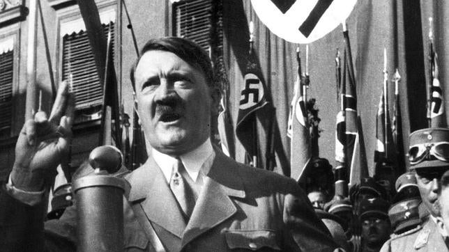 Durante la Operación León Marino, Hitler elaboró una extensa lista de británicos que debían ser asesinados