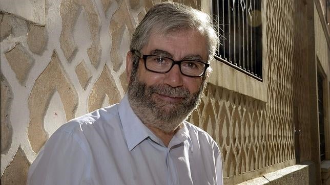 Antonio Muñoz Molina, premiado de nuevo