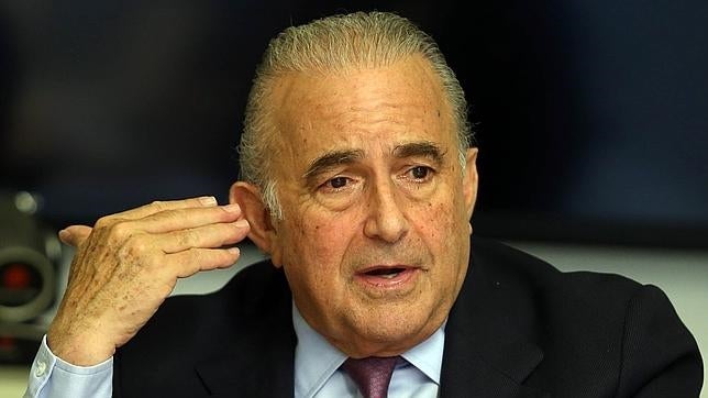 Gustavo Cisneros valora positivamente una posible Ley de Mecenazgo