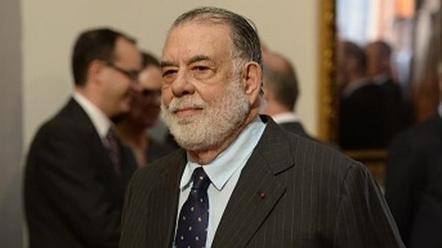 Francis For Coppola recibió el Princesa de Asturias de las Artes