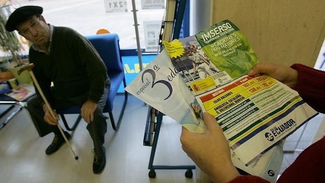Mundosenior ha impugnado la adjudicación de los viajes